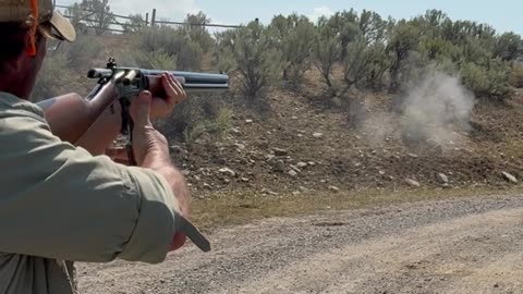 The .50 Alaskan is a rock-crushing beast