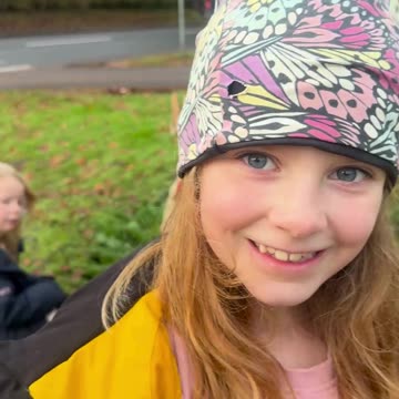 Baby Kayla, Sisters, and the Grinch & Max — Merry Christmas 🎄💚