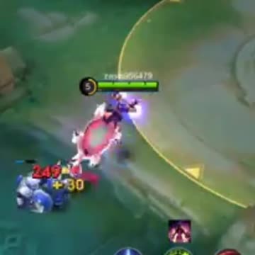 Mobile Legends Bang Bang