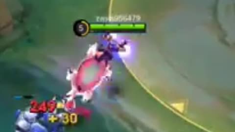 Mobile Legends Bang Bang