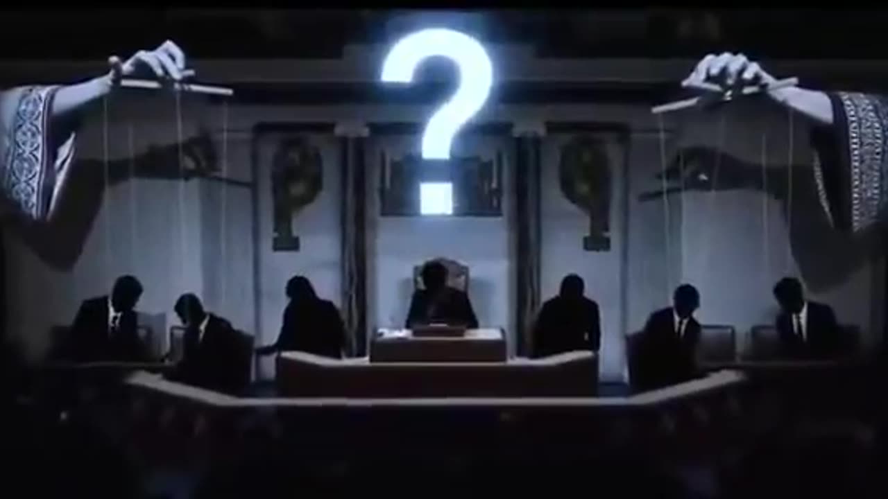 In 9 minutes: How Israel took control of America’s politics.