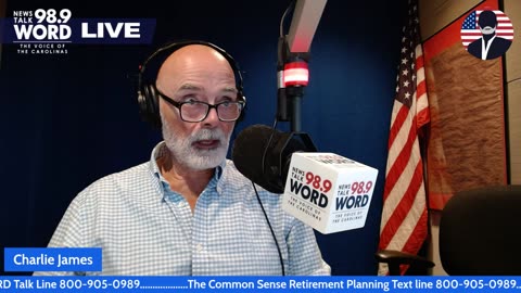Straight Talk with Bill Frady
