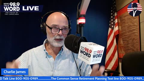 Straight Talk with Bill Frady