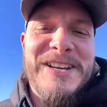 It's all Truman show.