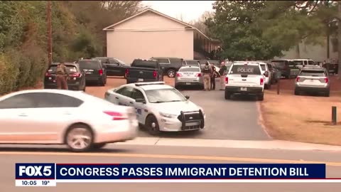 Laken Riley Act Delivers: DHS Arrests Over 17,500 Criminal Illegal Aliens