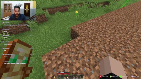 Day 29: Minecraft x Megabonk x Buckshot Chaos!