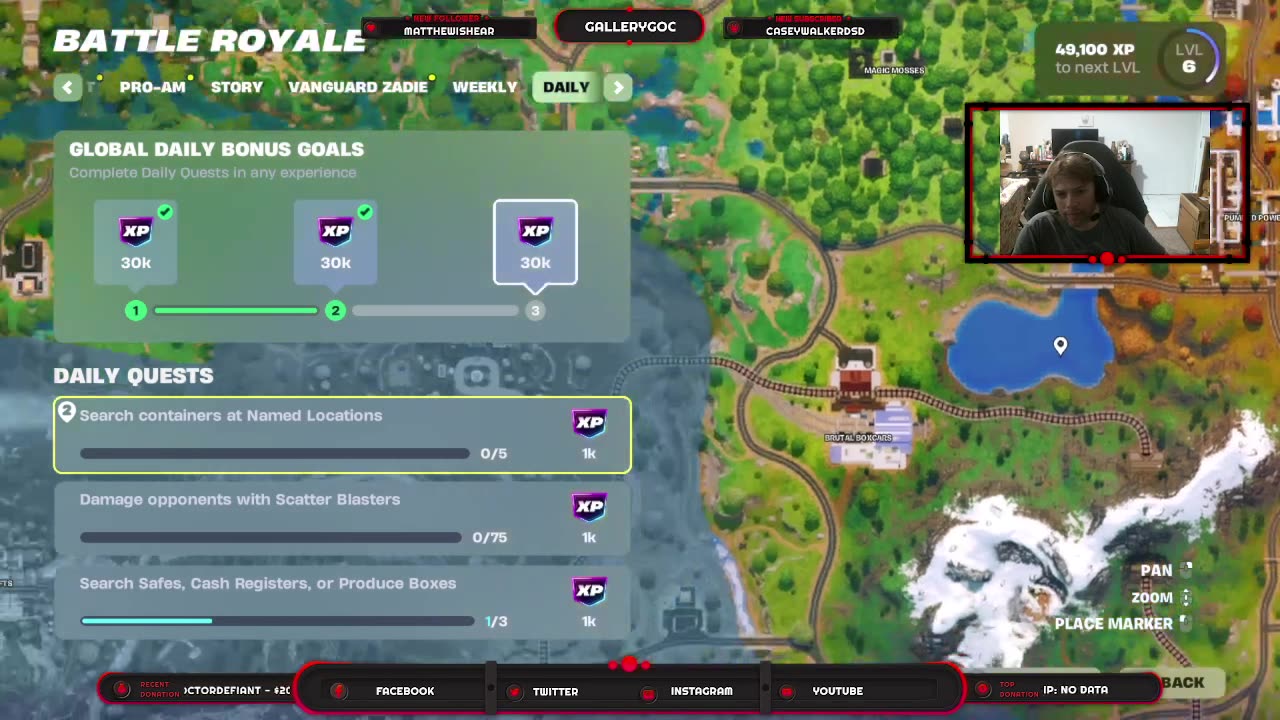 May The Fourth Be With You