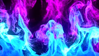 852Hz: REMOVE ALL NEGATIVE ENERGIES • ESTABLISH SOUL PROTECTION • ESTABLISH DIVINE CONNECTION