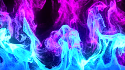 852Hz: REMOVE ALL NEGATIVE ENERGIES • ESTABLISH SOUL PROTECTION • ESTABLISH DIVINE CONNECTION