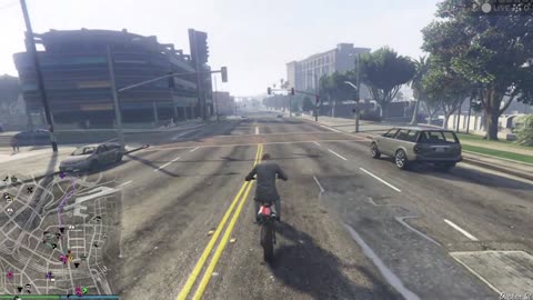 GTA 6 is a No-Go!