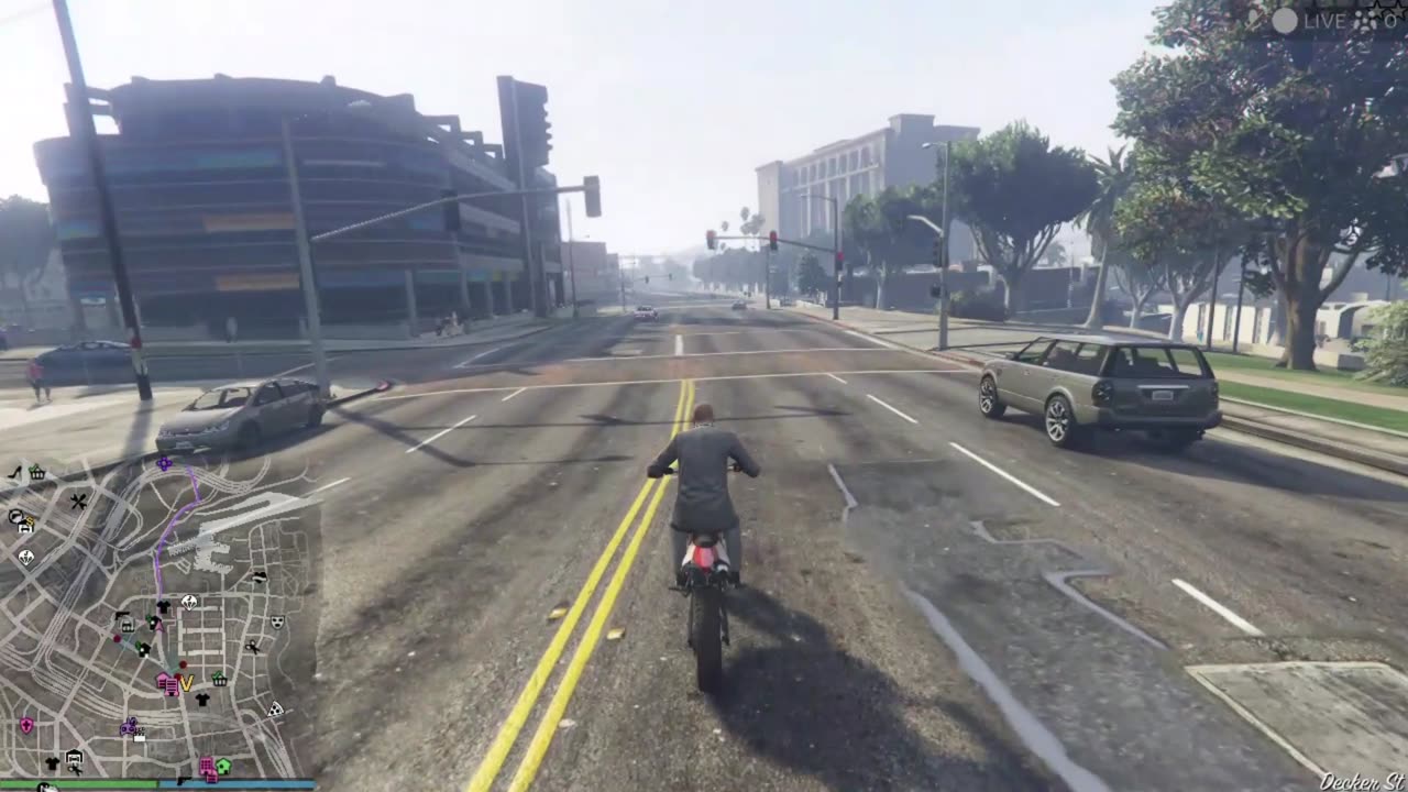 GTA 6 is a No-Go!
