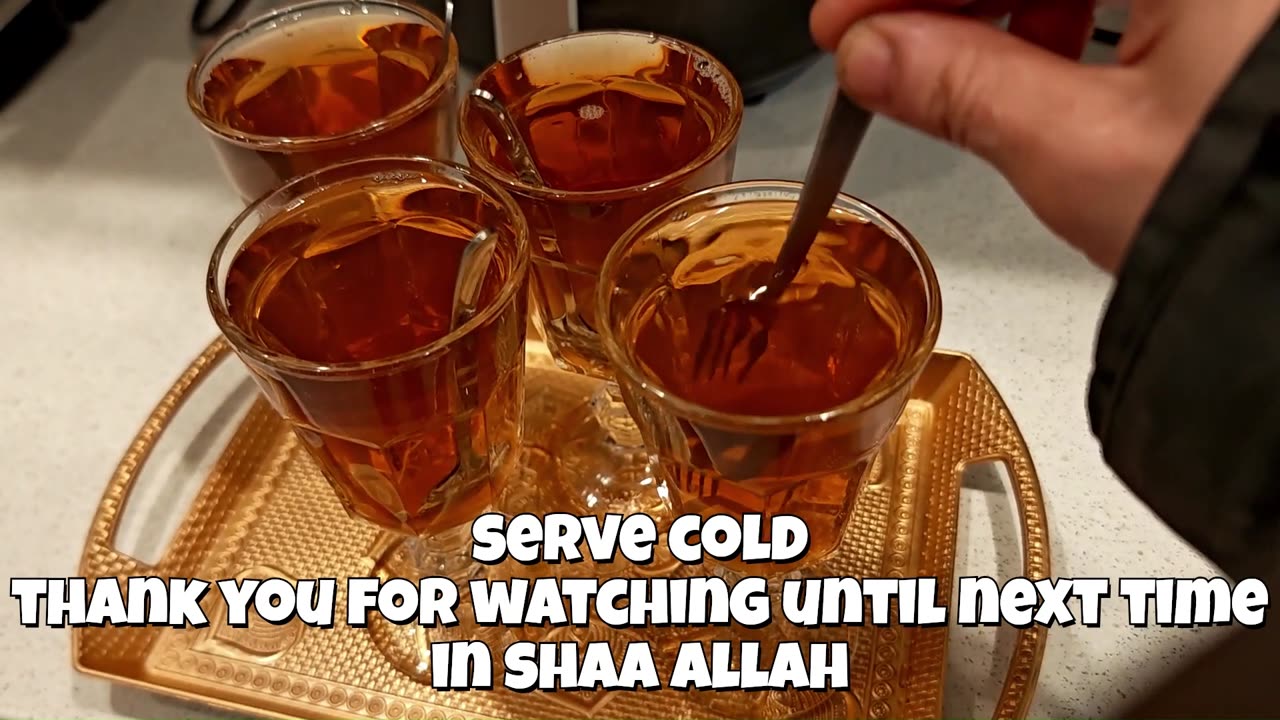 Healthy Benefical Drinks By The People of The Qur'an