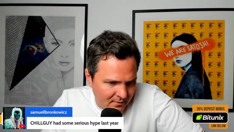 Crypto Buy The Rumor, Sell The News Part.2