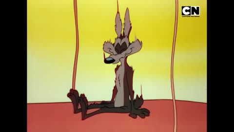 Looney Goes Haywire! | Cartoon for Kids 😍