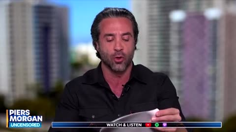 DESPICABLE Heated Debate As Trump Picks RFK Jr, Tulsi Gabbard & Matt Gaetz_part5