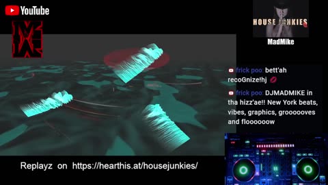 HJ.TV is Live!
