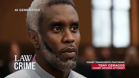Diddy Trial AI: Defense's Opening Statement in Sex Trafficking Trial