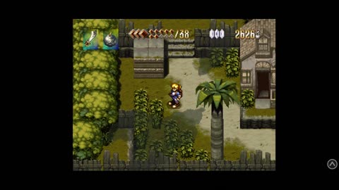 Alundra Episode 52 - Killing King Zazan