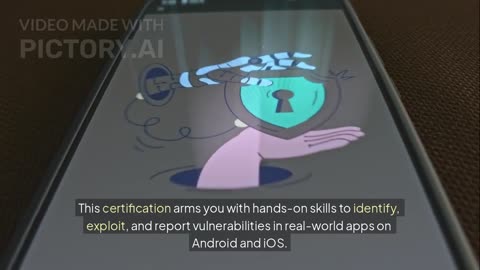 INE eMAPT Certification | Mobile Application Penetration Tester (Android & iOS Security Training)