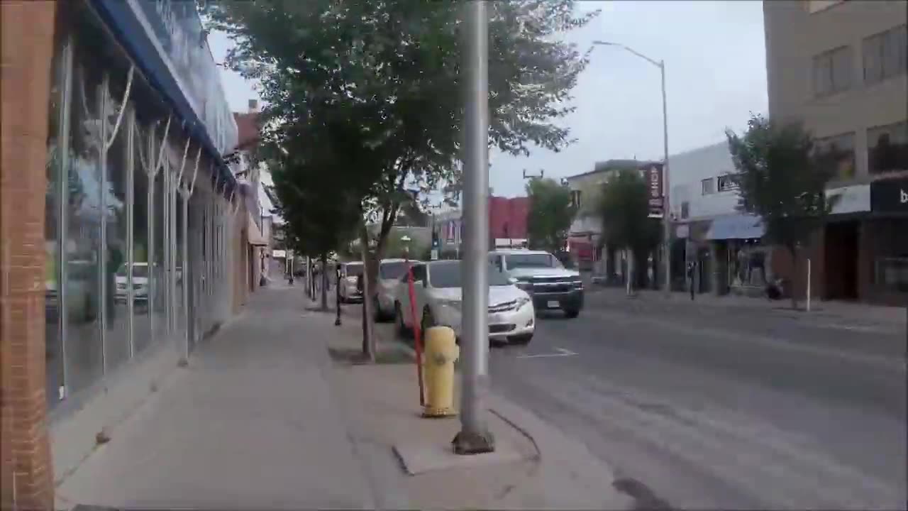 🚶‍♀️Exploring Kenora Ontario🚶‍♀️ (1)