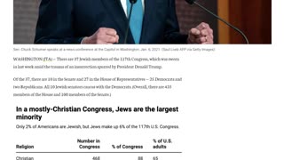 JEWS HAVE SUBVERTED AMERICA (OCCULT LECTURE) 👁️