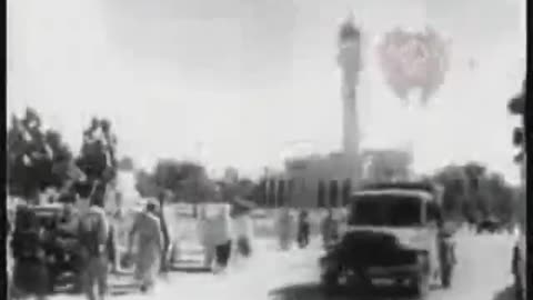 The Lavon Affair ZIONIST TERRORISM!