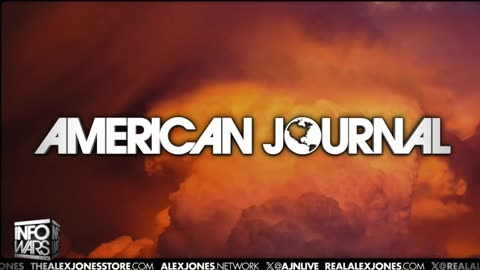 The American Journal in Full HD for August 28, 2025.