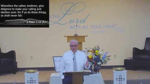 🤠 The BLESSINGS of Adding to Your Faith, Part 2