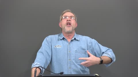 Psalm 23-25 The theology of the revealed I AM in Jesus Christ.