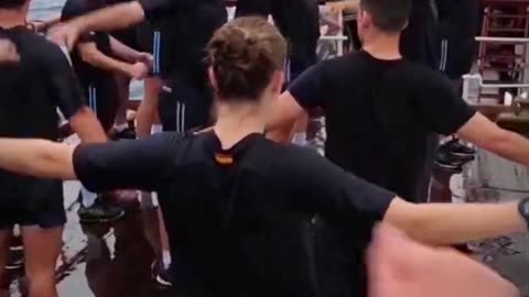 A Leader is Born | Princess Leonor Inspires Spain by Her Royal Presence 🇪🇸🔥