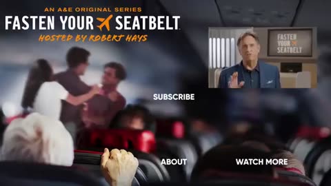Incredible: Man Steals Better Seat, RAGES & REFUSES To Leave JFK Airport | Faste
