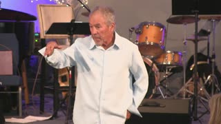 The Armor of God: The Sword of the Spirit