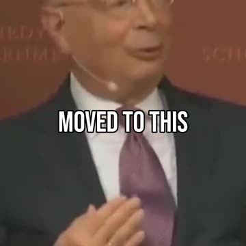 The Real Problem Isn't The "Jews," It's Transhumanist Globalists