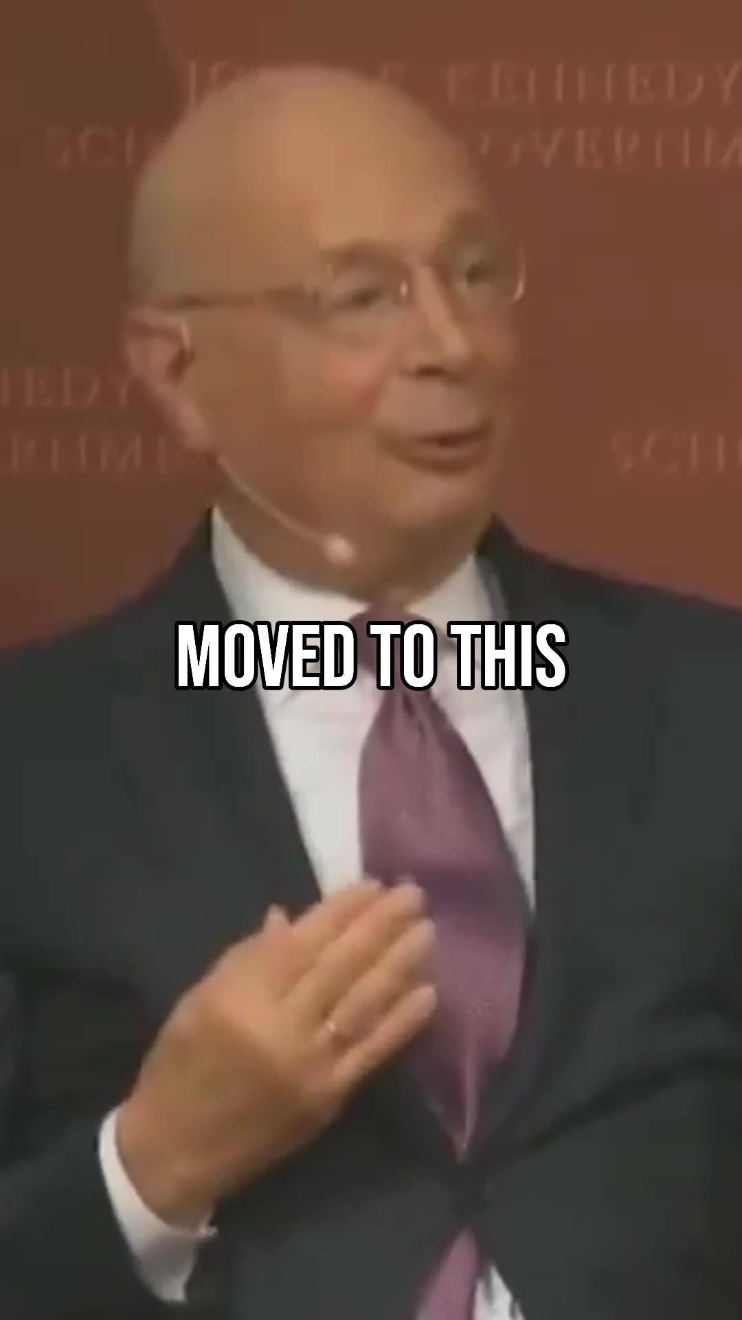 The Real Problem Isnt The Jews, Its Transhumanist Globalists