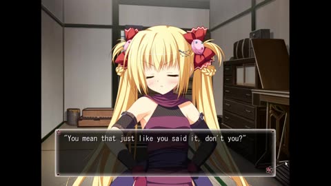 Onigokko (Let's Play)-Part 12 [Kureha Route]