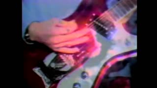 Iron Butterfly - In-A-Gadda-Da-Vida