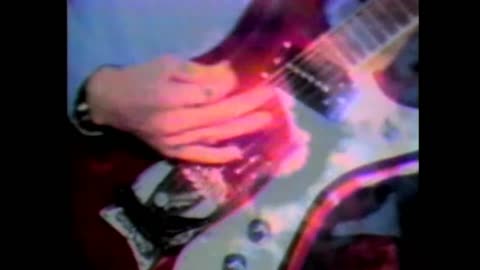 Iron Butterfly - In-A-Gadda-Da-Vida