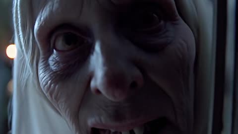 😱👻 Scary Woman | TheHauntingHour