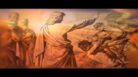 Vatican Secret Societies: Jesuits and the New World Order 🌍⛪
