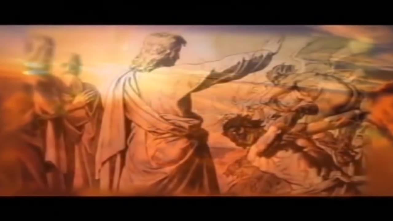 Vatican Secret Societies: Jesuits and the New World Order 🌍⛪