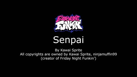 Senpai