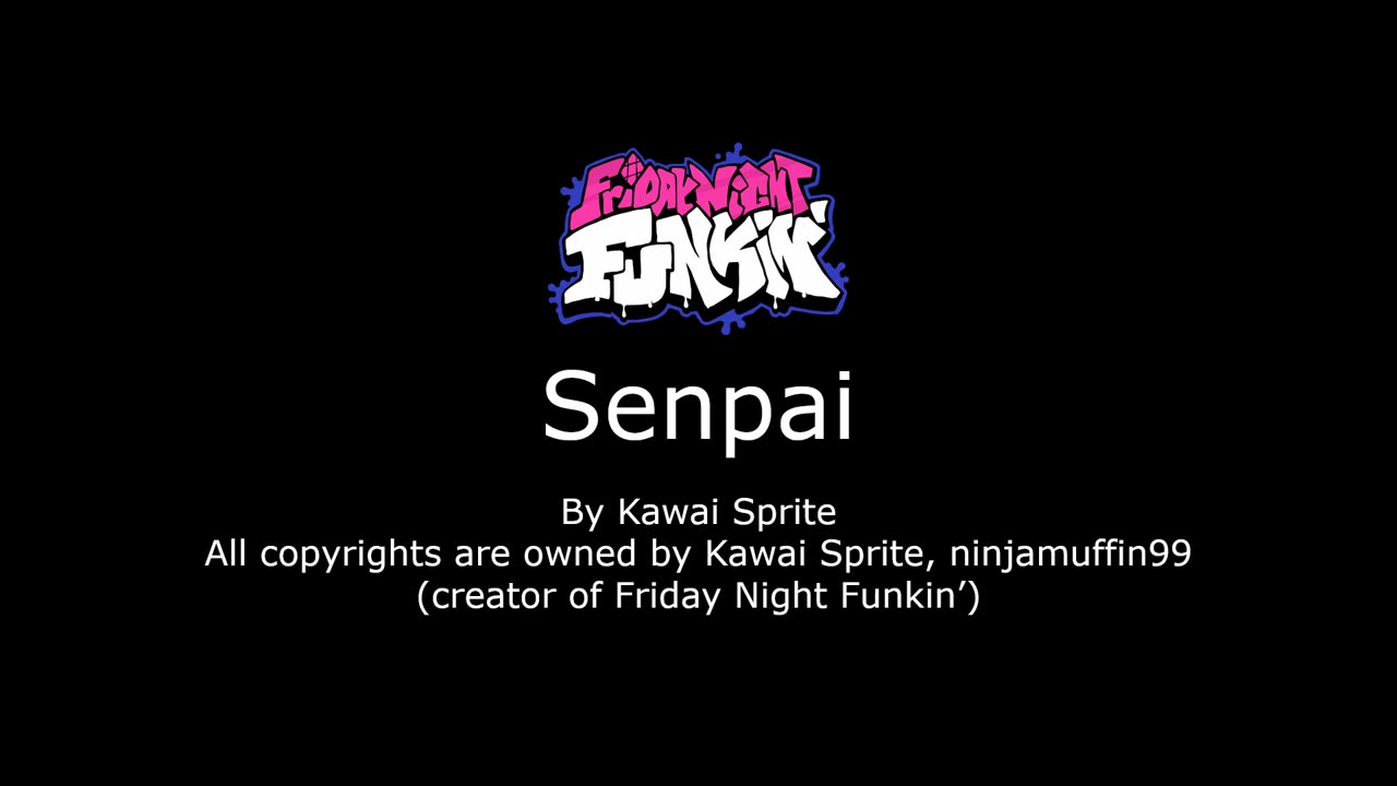 Senpai