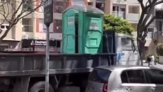 😂😴 You Won't Believe Where This Nap Landed! | FunFM