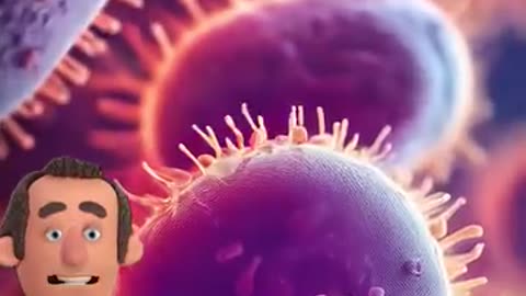 Dr Pickles ~ Urinary tract infection 😫 | here's what happens
