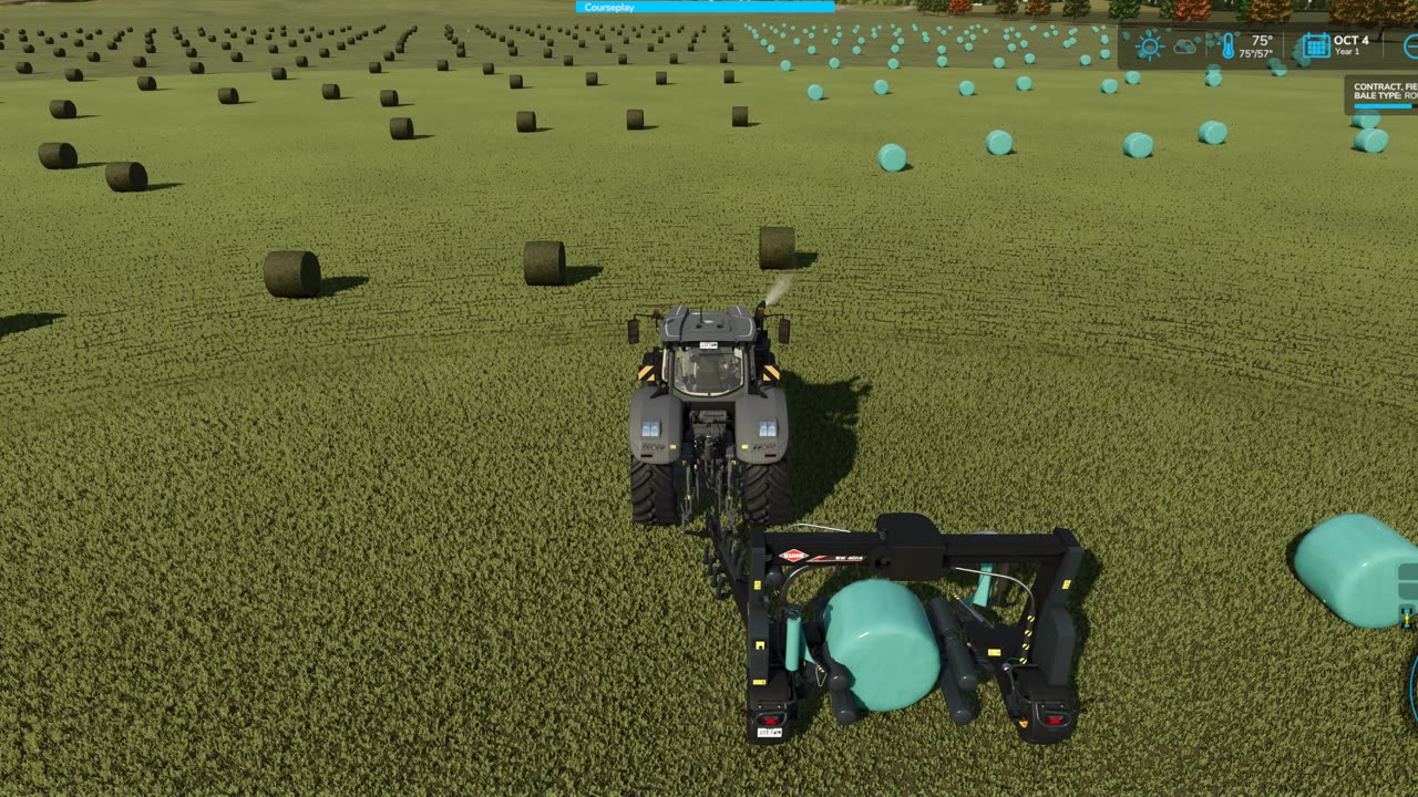 FS25 Multi Map Ep 33