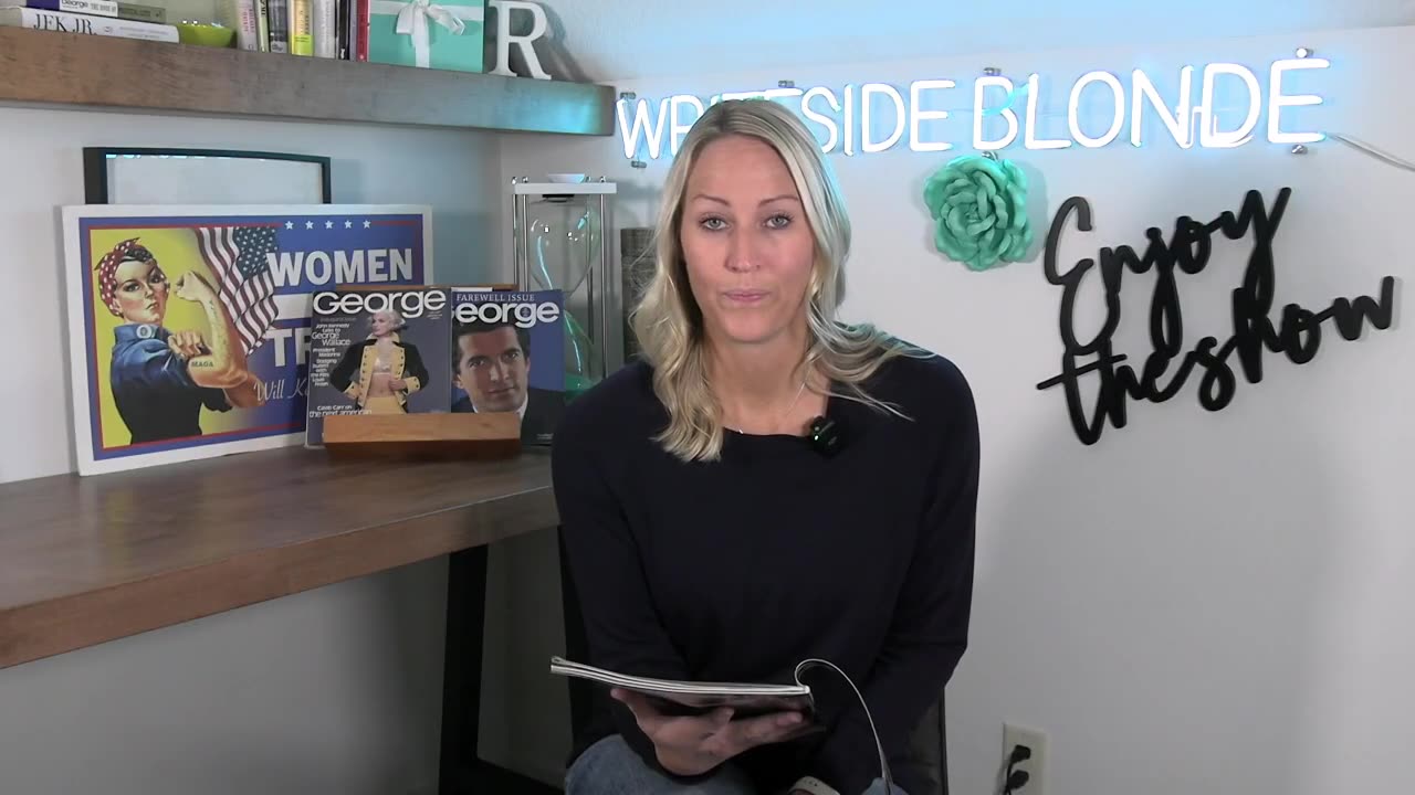 Socialism Doesnt Work…(Original George Magazine, November 1999)