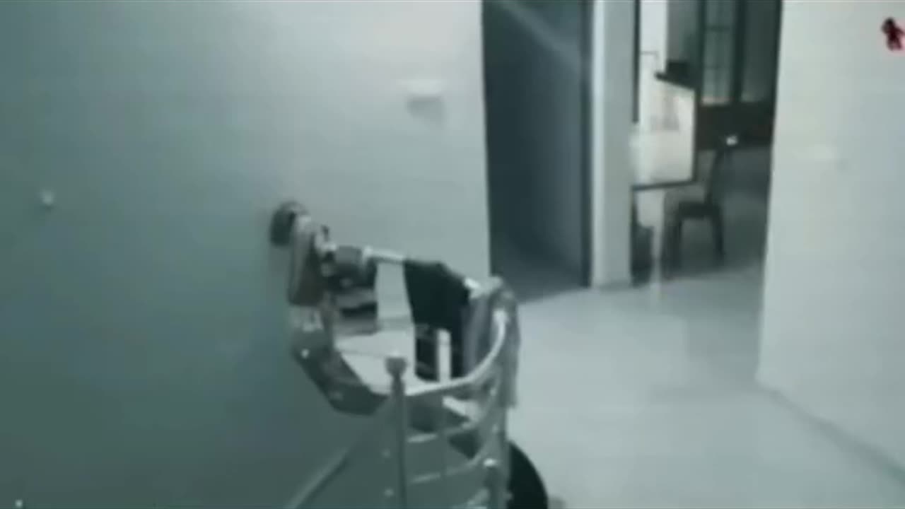 👻😱 Ghost Lady Caught on Camera! | TheHauntingHour