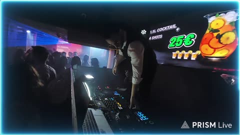 Ibiza Crazyest Open Format Dj ✘LIVE🔥