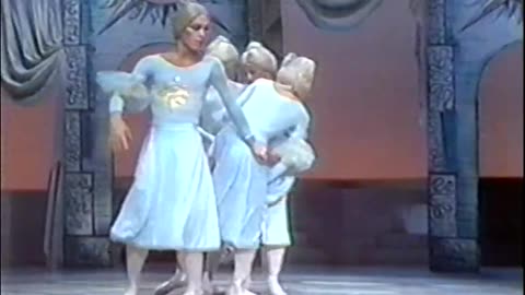 Shirley MacLaine Special: Where Do We Go From Here (1977)