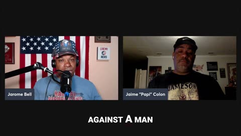 Jarome Bell on Navy punishing officer who spoke out against child endangerment
